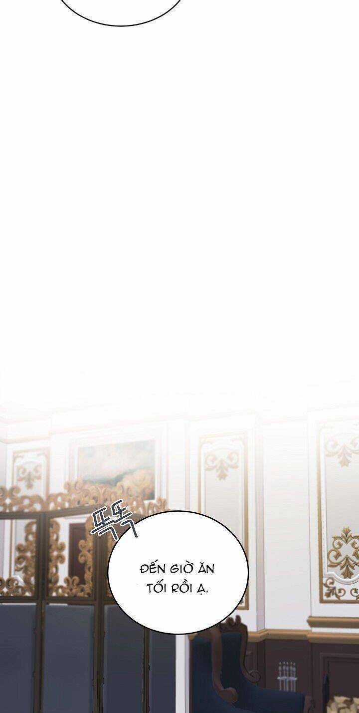 Cô Hầu Đảm Đang - Chapter 4 - Trang 35