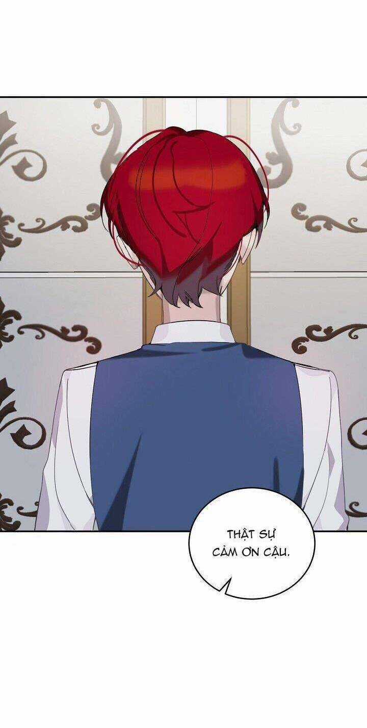 Cô Hầu Đảm Đang - Chapter 4 - Trang 39