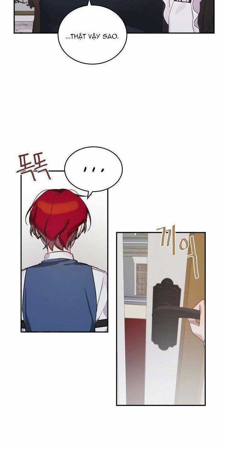 Cô Hầu Đảm Đang - Chapter 4 - Trang 41