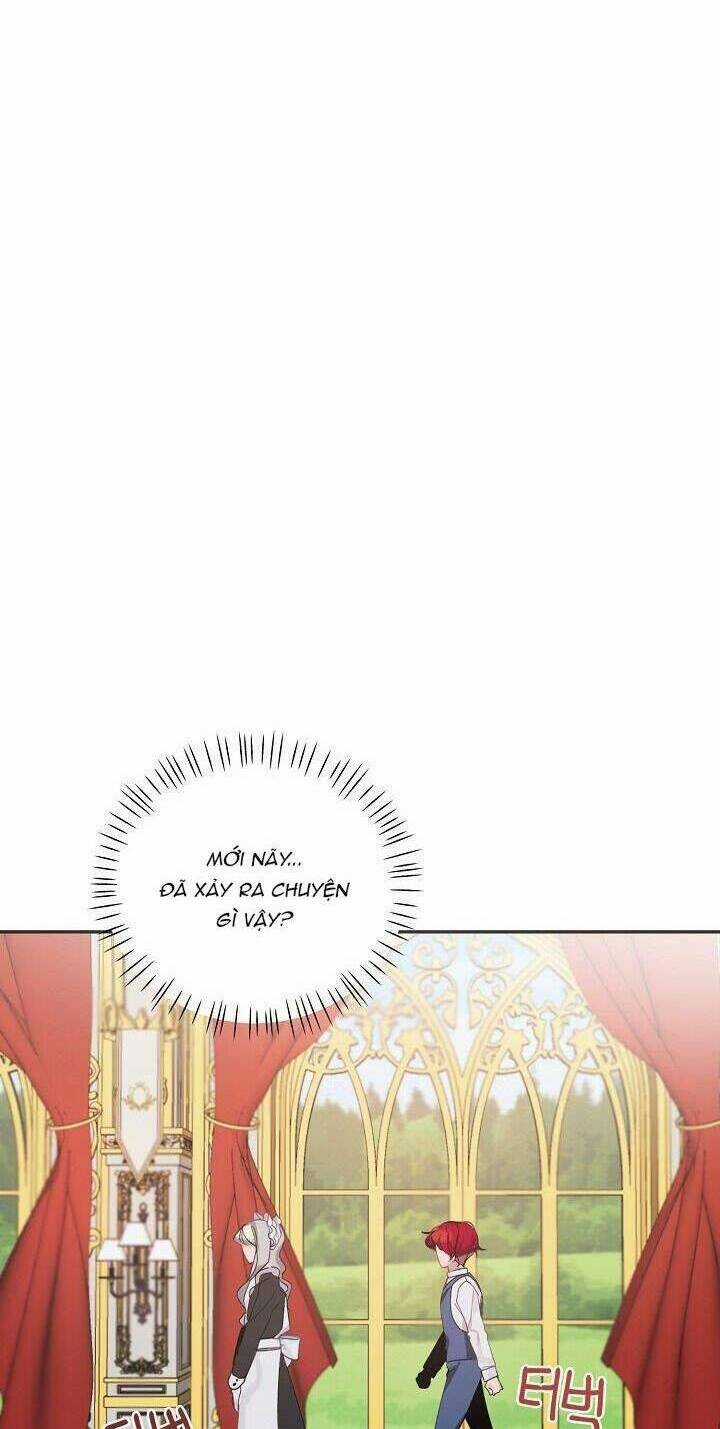 Cô Hầu Đảm Đang - Chapter 4 - Trang 42