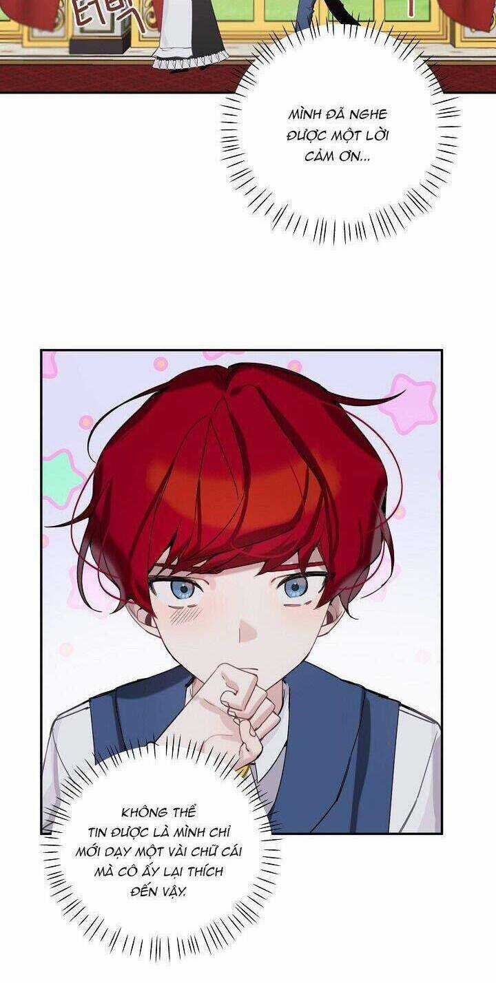 Cô Hầu Đảm Đang - Chapter 4 - Trang 43