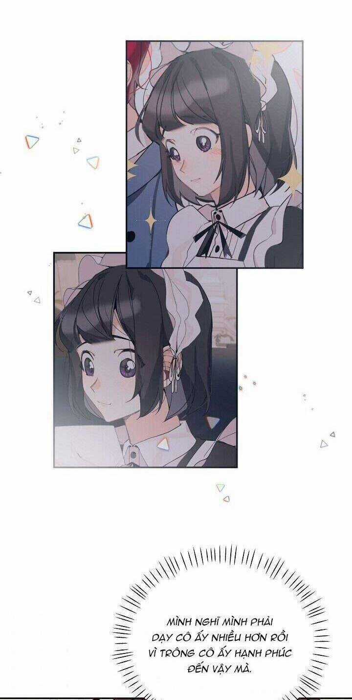 Cô Hầu Đảm Đang - Chapter 4 - Trang 44