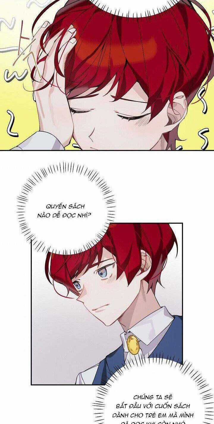 Cô Hầu Đảm Đang - Chapter 4 - Trang 45