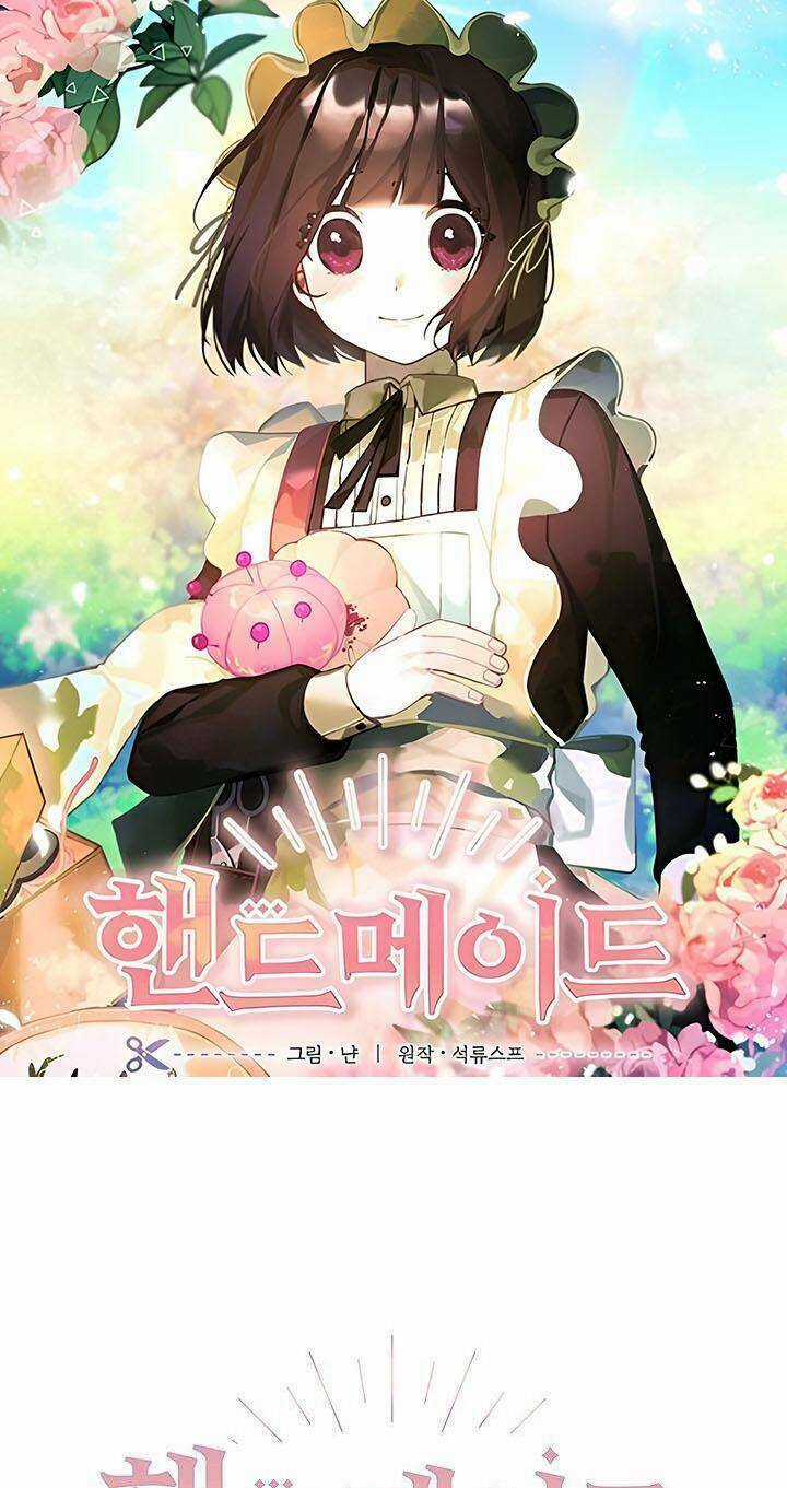 Cô Hầu Đảm Đang - Chapter 5 - Trang 1