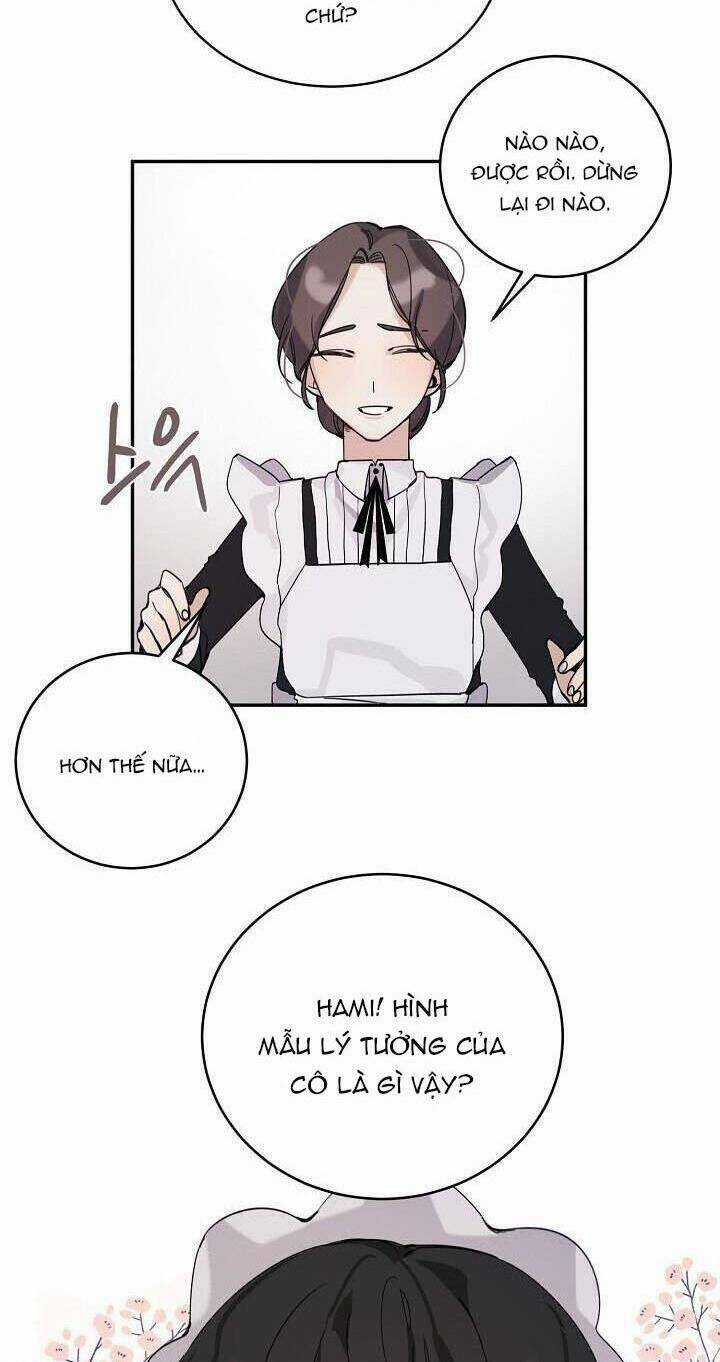 Cô Hầu Đảm Đang - Chapter 5 - Trang 12