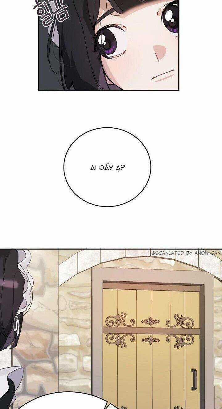 Cô Hầu Đảm Đang - Chapter 5 - Trang 22