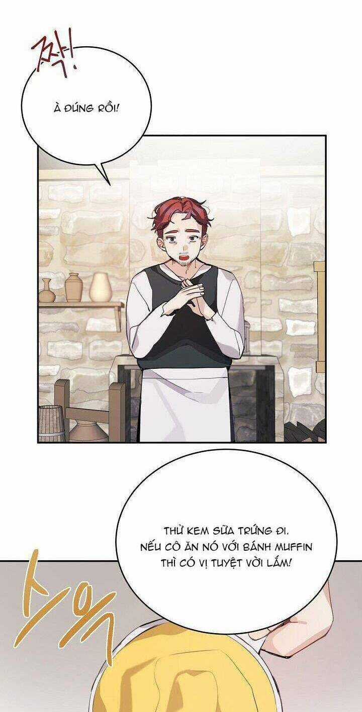 Cô Hầu Đảm Đang - Chapter 5 - Trang 34