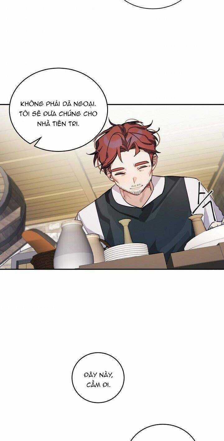 Cô Hầu Đảm Đang - Chapter 5 - Trang 39