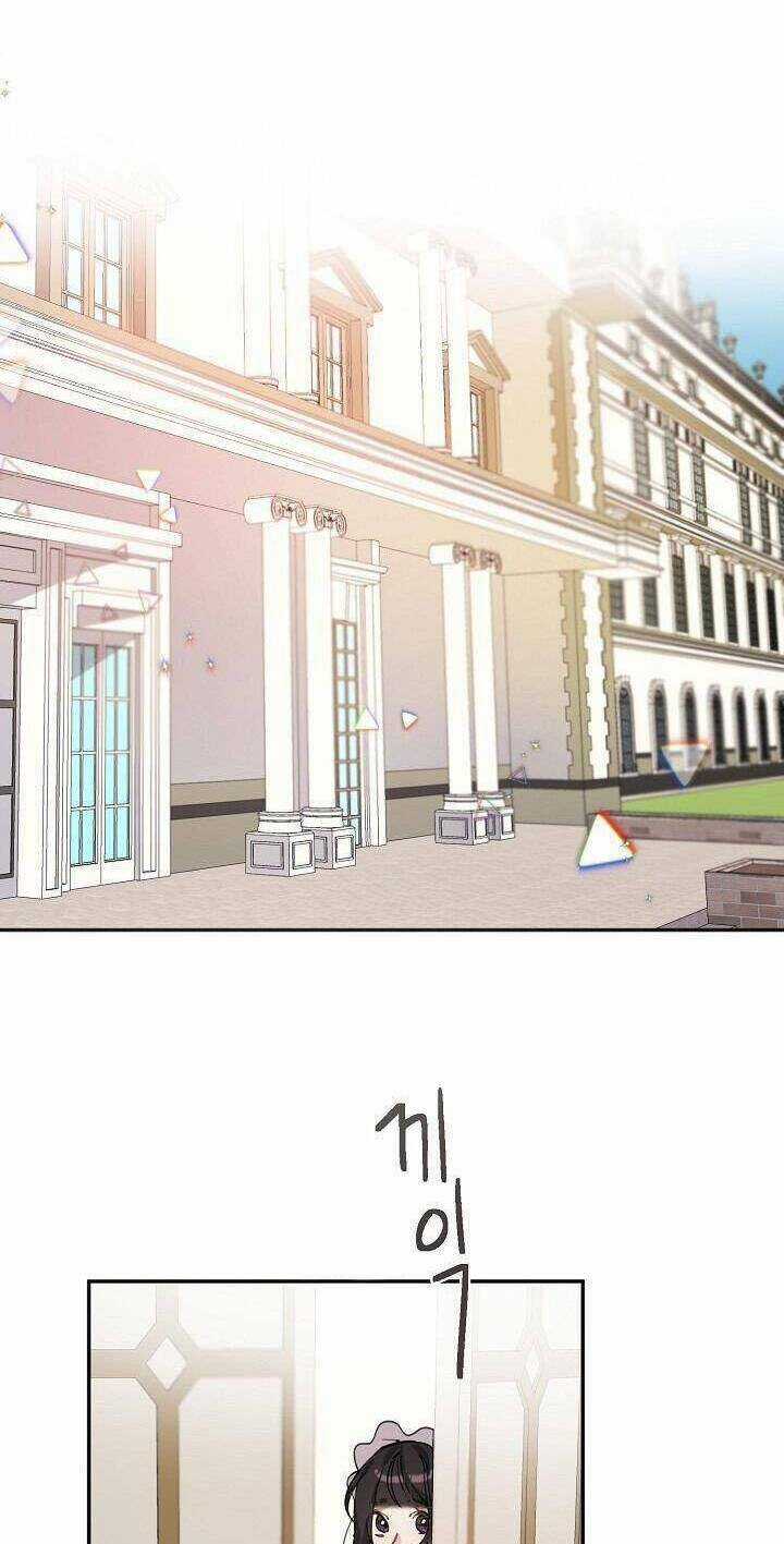 Cô Hầu Đảm Đang - Chapter 5 - Trang 41