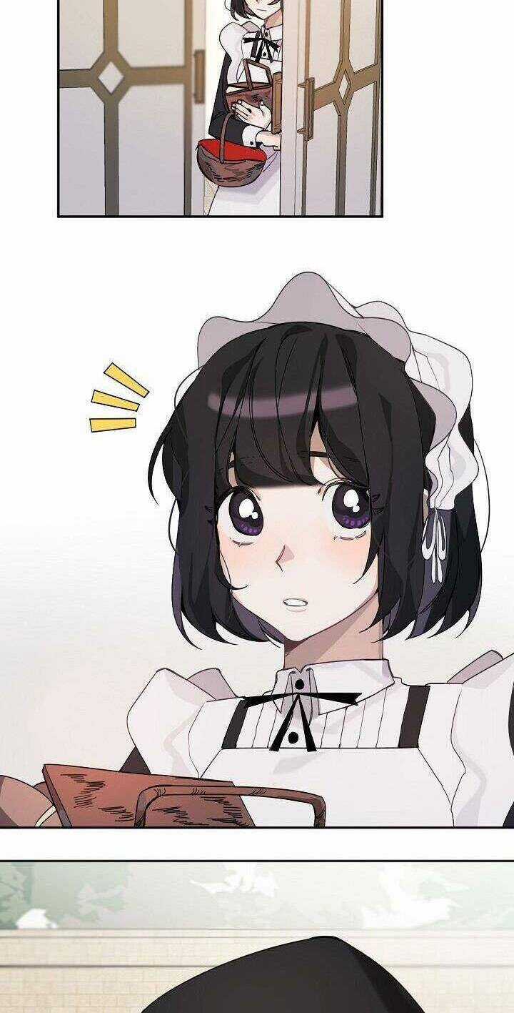 Cô Hầu Đảm Đang - Chapter 5 - Trang 42