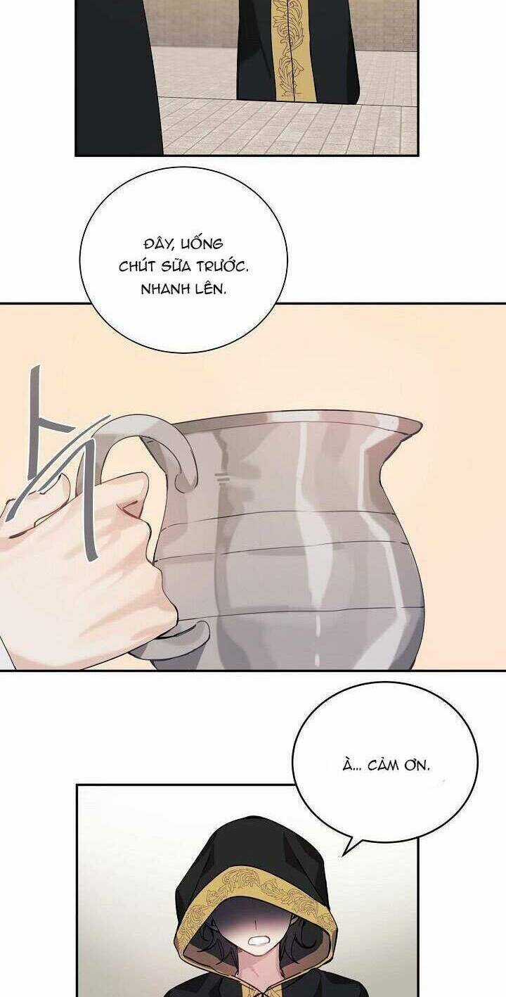 Cô Hầu Đảm Đang - Chapter 5 - Trang 44