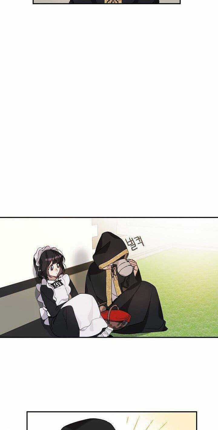 Cô Hầu Đảm Đang - Chapter 5 - Trang 45