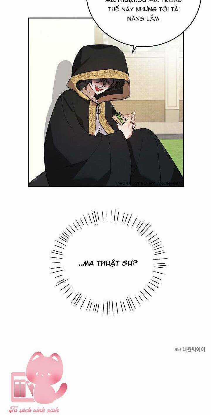 Cô Hầu Đảm Đang - Chapter 5 - Trang 50