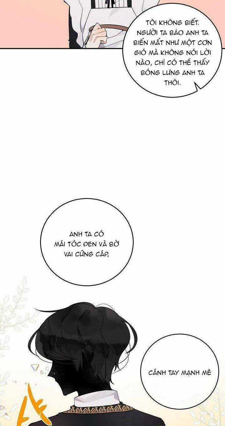 Cô Hầu Đảm Đang - Chapter 5 - Trang 8