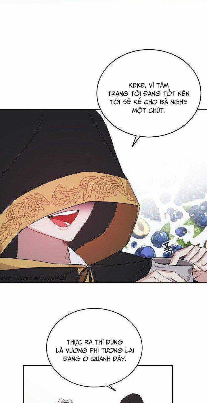 Cô Hầu Đảm Đang - Chapter 6 - Trang 1