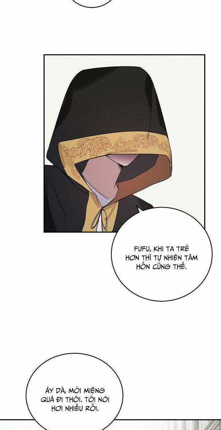 Cô Hầu Đảm Đang - Chapter 6 - Trang 16