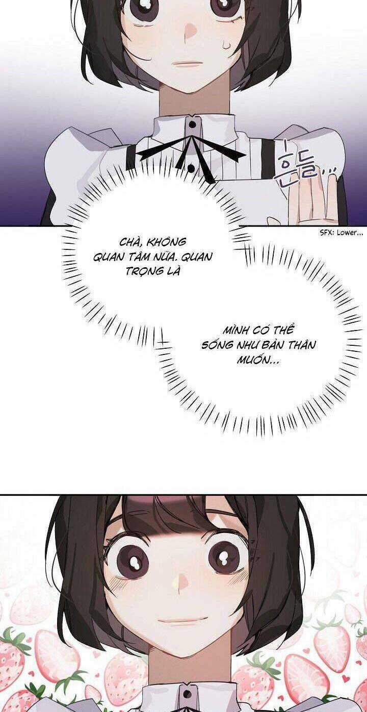 Cô Hầu Đảm Đang - Chapter 6 - Trang 19