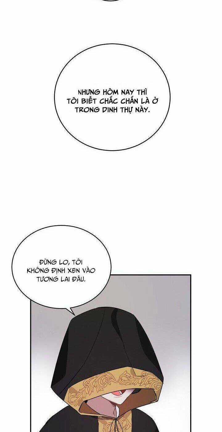 Cô Hầu Đảm Đang - Chapter 6 - Trang 3