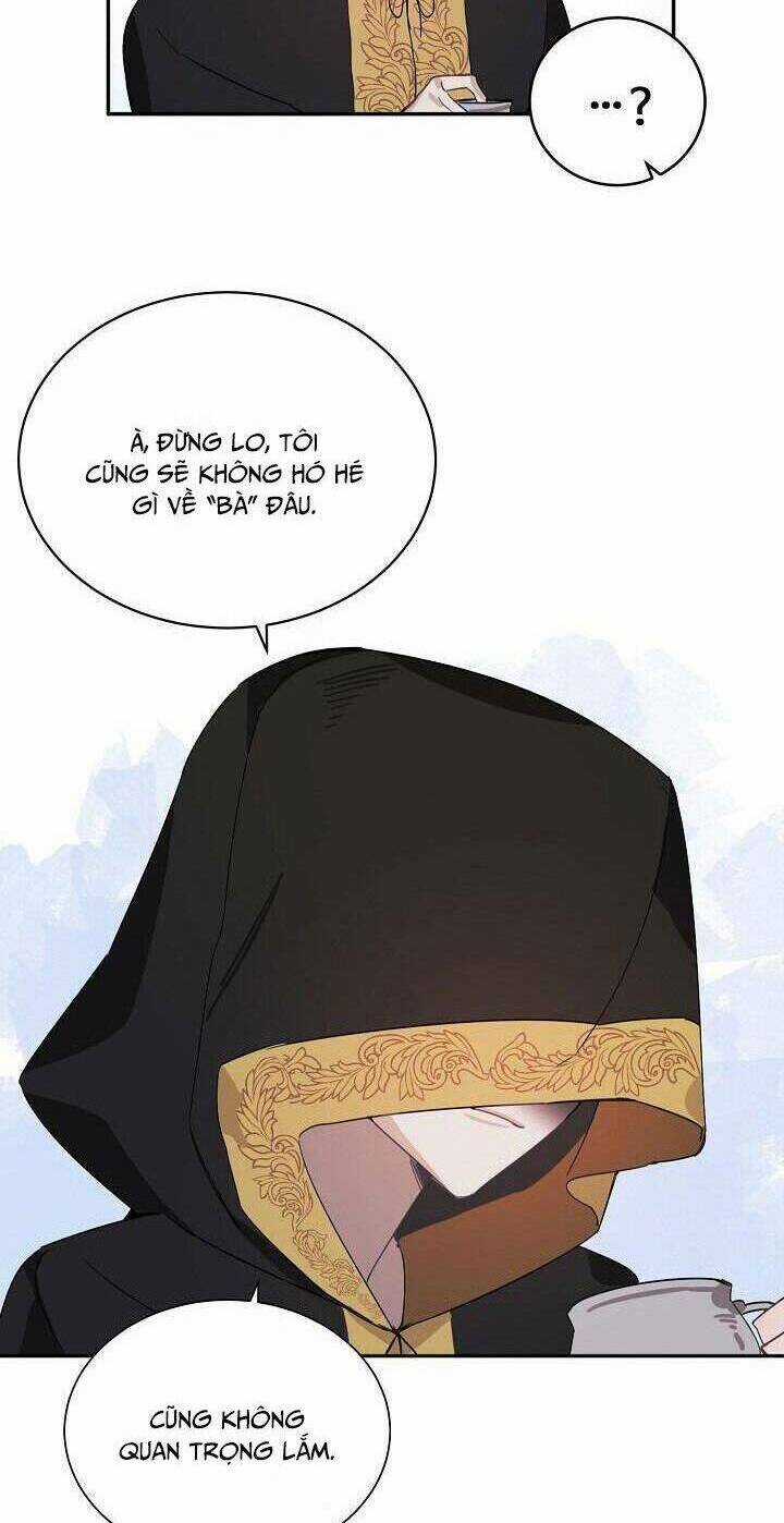 Cô Hầu Đảm Đang - Chapter 6 - Trang 4