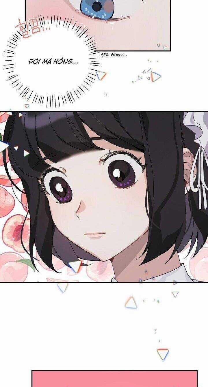 Cô Hầu Đảm Đang - Chapter 6 - Trang 34