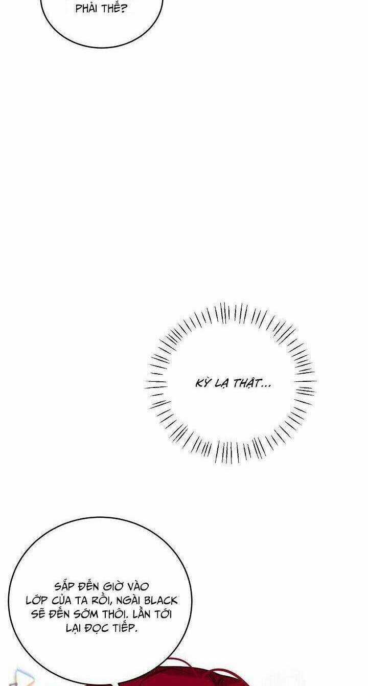 Cô Hầu Đảm Đang - Chapter 6 - Trang 36