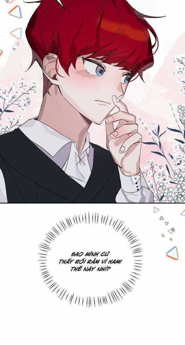 Cô Hầu Đảm Đang - Chapter 6 - Trang 37