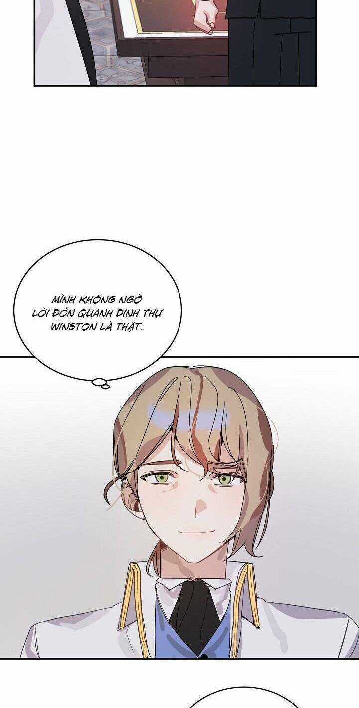 Cô Hầu Đảm Đang - Chapter 6 - Trang 43