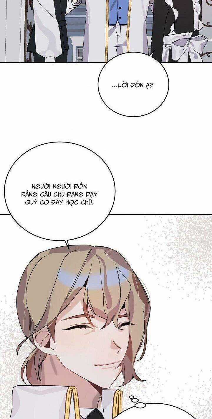 Cô Hầu Đảm Đang - Chapter 6 - Trang 46