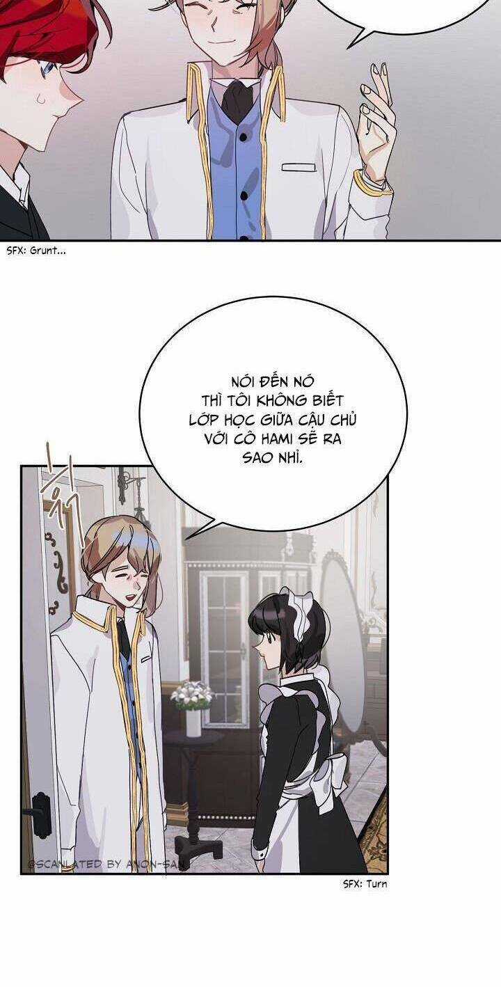 Cô Hầu Đảm Đang - Chapter 6 - Trang 49