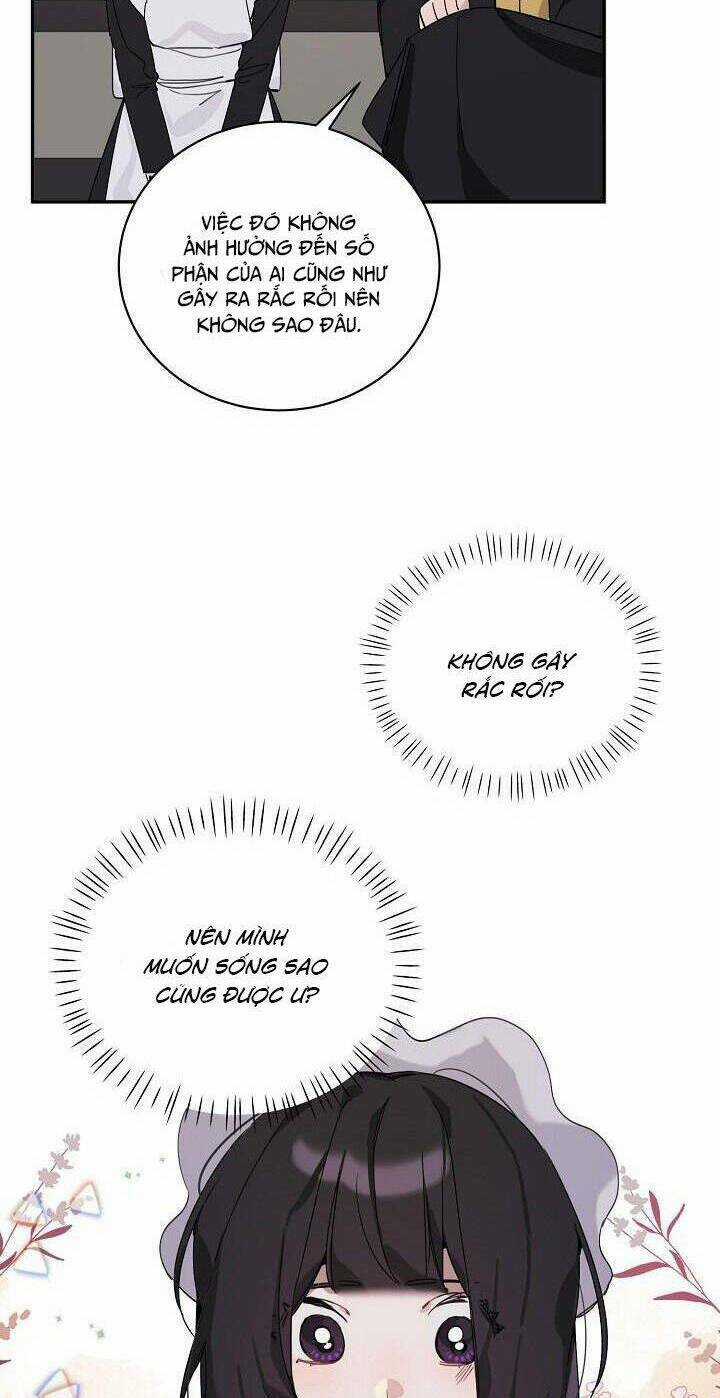 Cô Hầu Đảm Đang - Chapter 6 - Trang 7