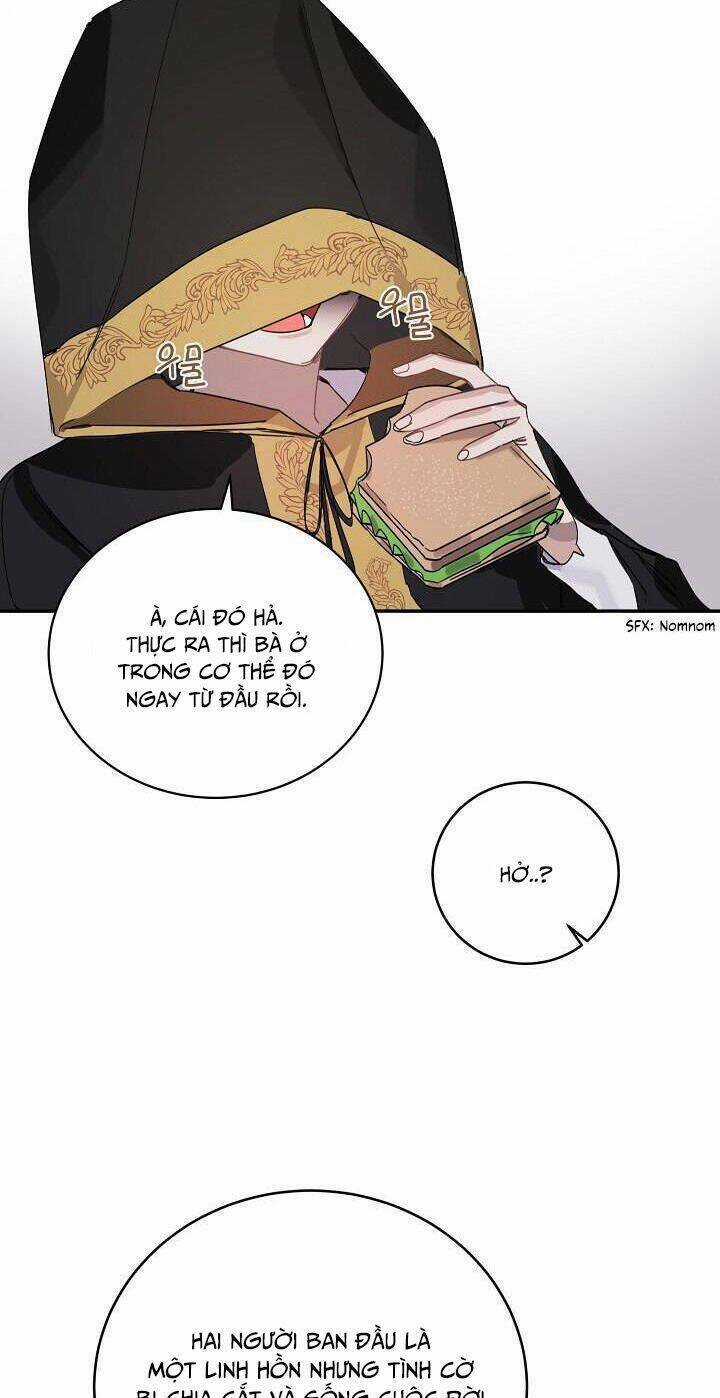 Cô Hầu Đảm Đang - Chapter 6 - Trang 9