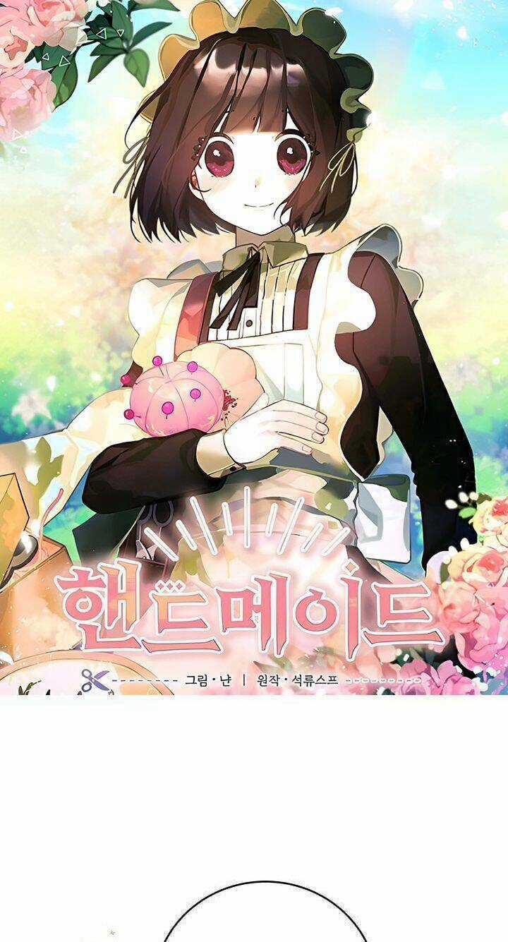 Cô Hầu Đảm Đang - Chapter 7 - Trang 1