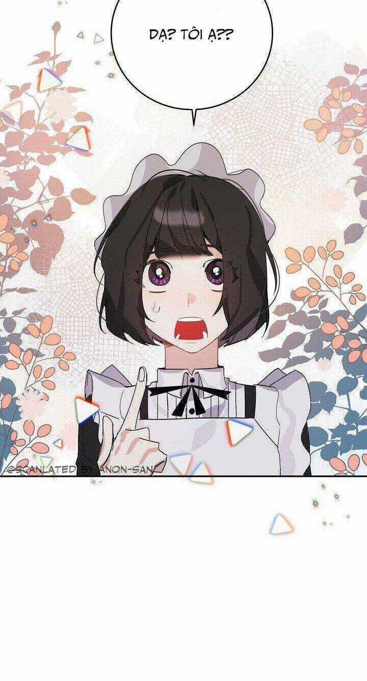 Cô Hầu Đảm Đang - Chapter 7 - Trang 2