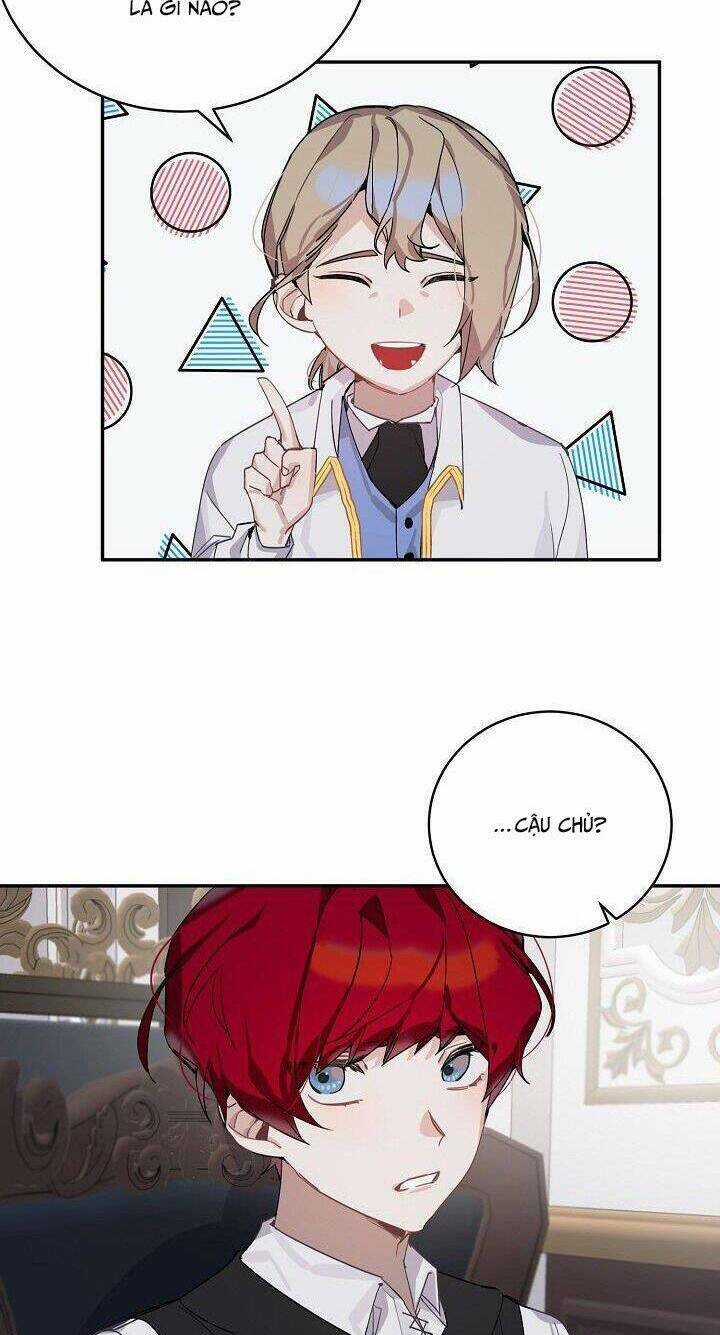Cô Hầu Đảm Đang - Chapter 7 - Trang 15