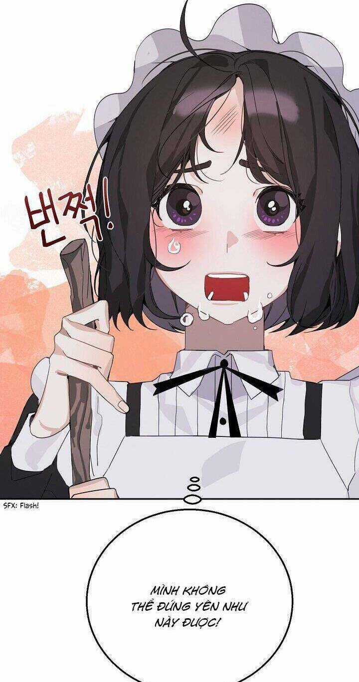 Cô Hầu Đảm Đang - Chapter 7 - Trang 23