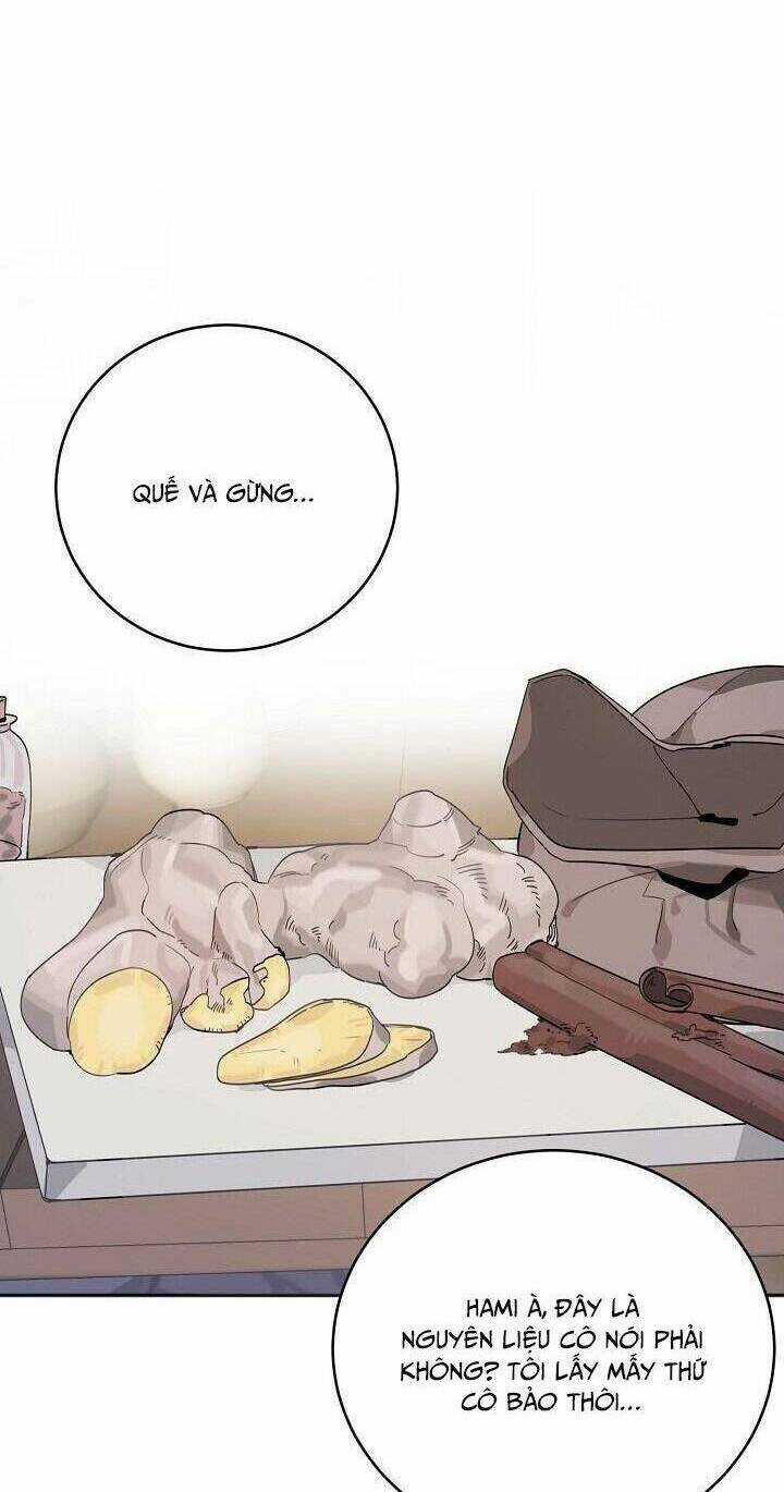 Cô Hầu Đảm Đang - Chapter 7 - Trang 28