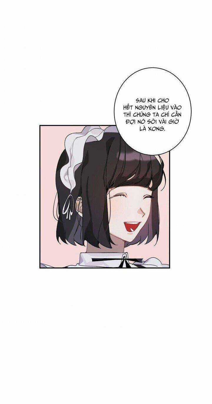 Cô Hầu Đảm Đang - Chapter 7 - Trang 31