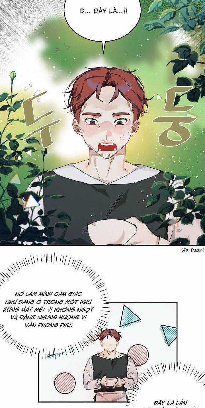 Cô Hầu Đảm Đang - Chapter 7 - Trang 36