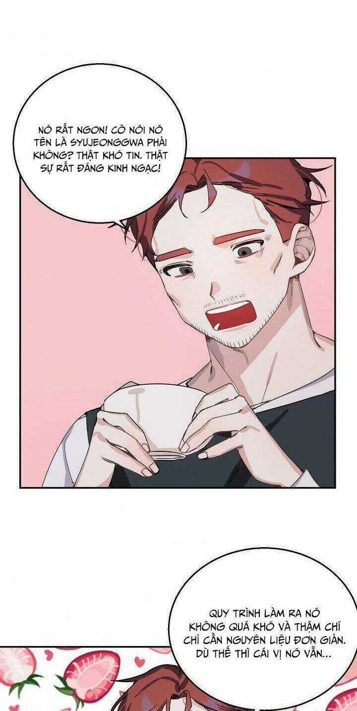 Cô Hầu Đảm Đang - Chapter 7 - Trang 38