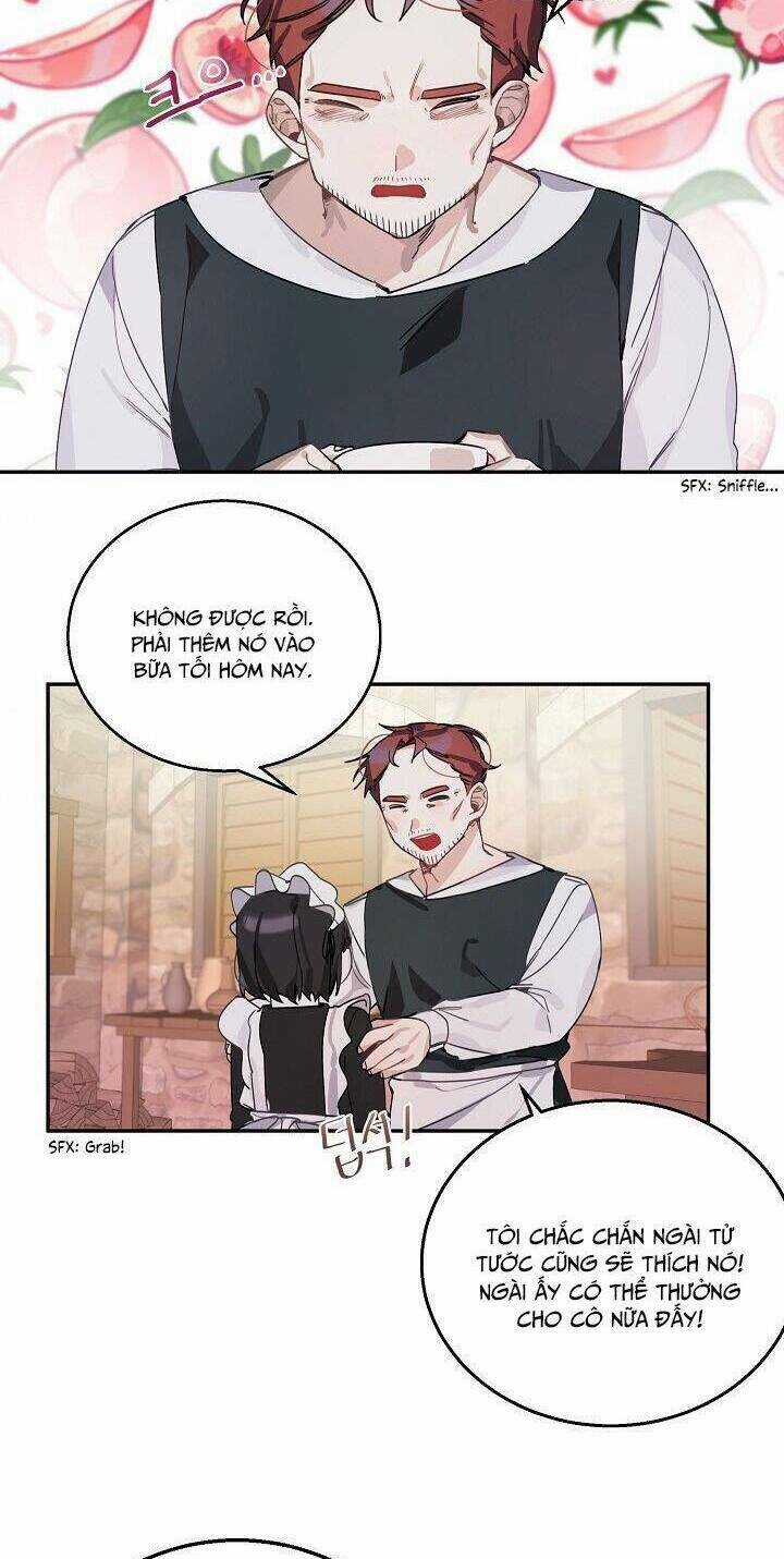 Cô Hầu Đảm Đang - Chapter 7 - Trang 39