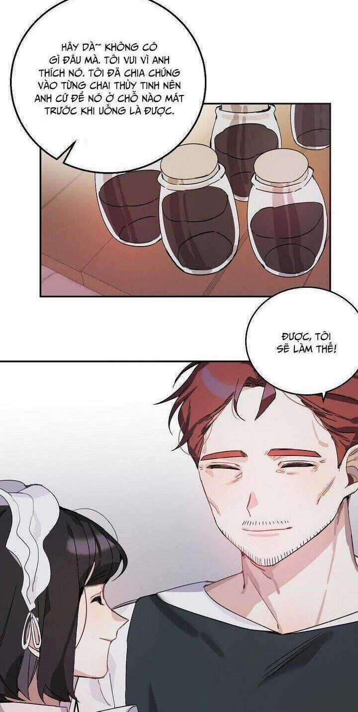 Cô Hầu Đảm Đang - Chapter 7 - Trang 40