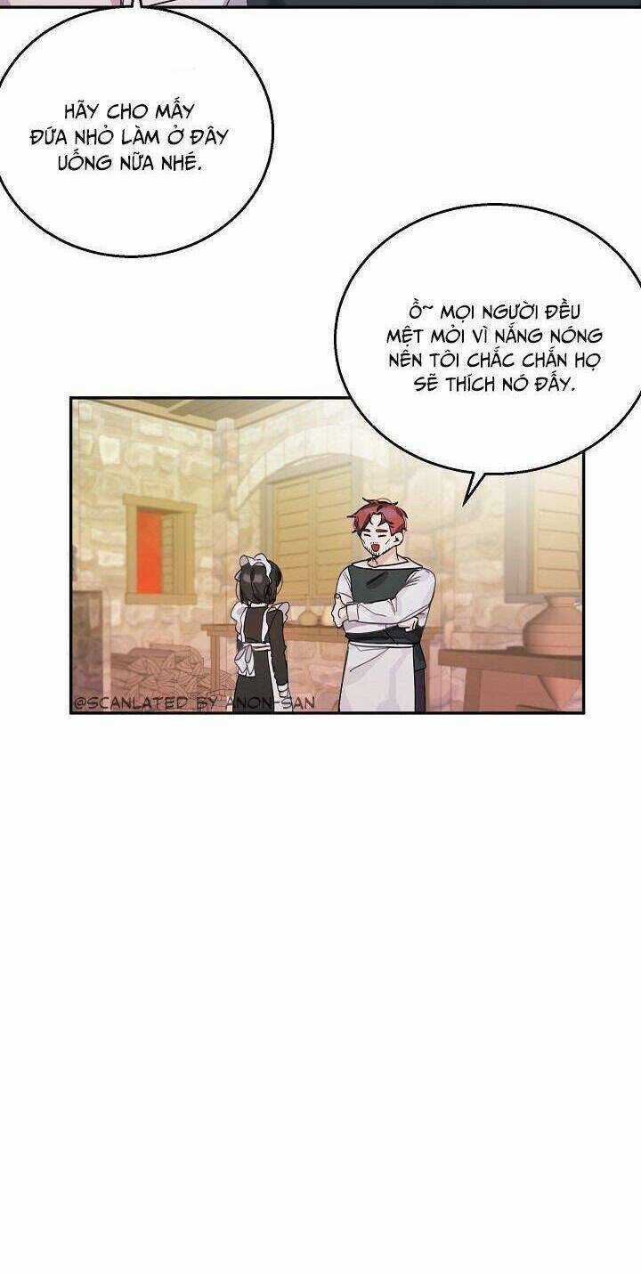 Cô Hầu Đảm Đang - Chapter 7 - Trang 41