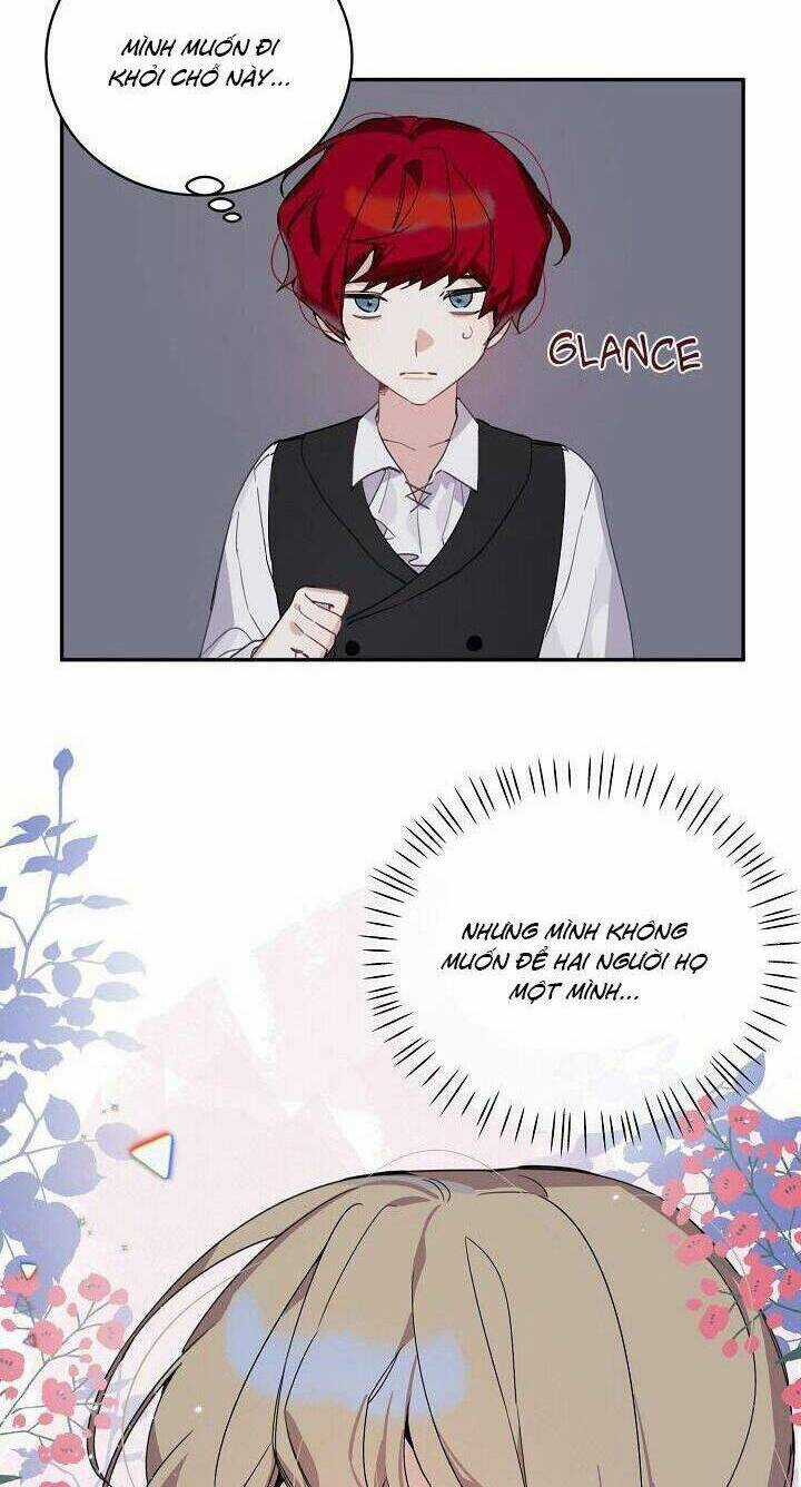 Cô Hầu Đảm Đang - Chapter 7 - Trang 10