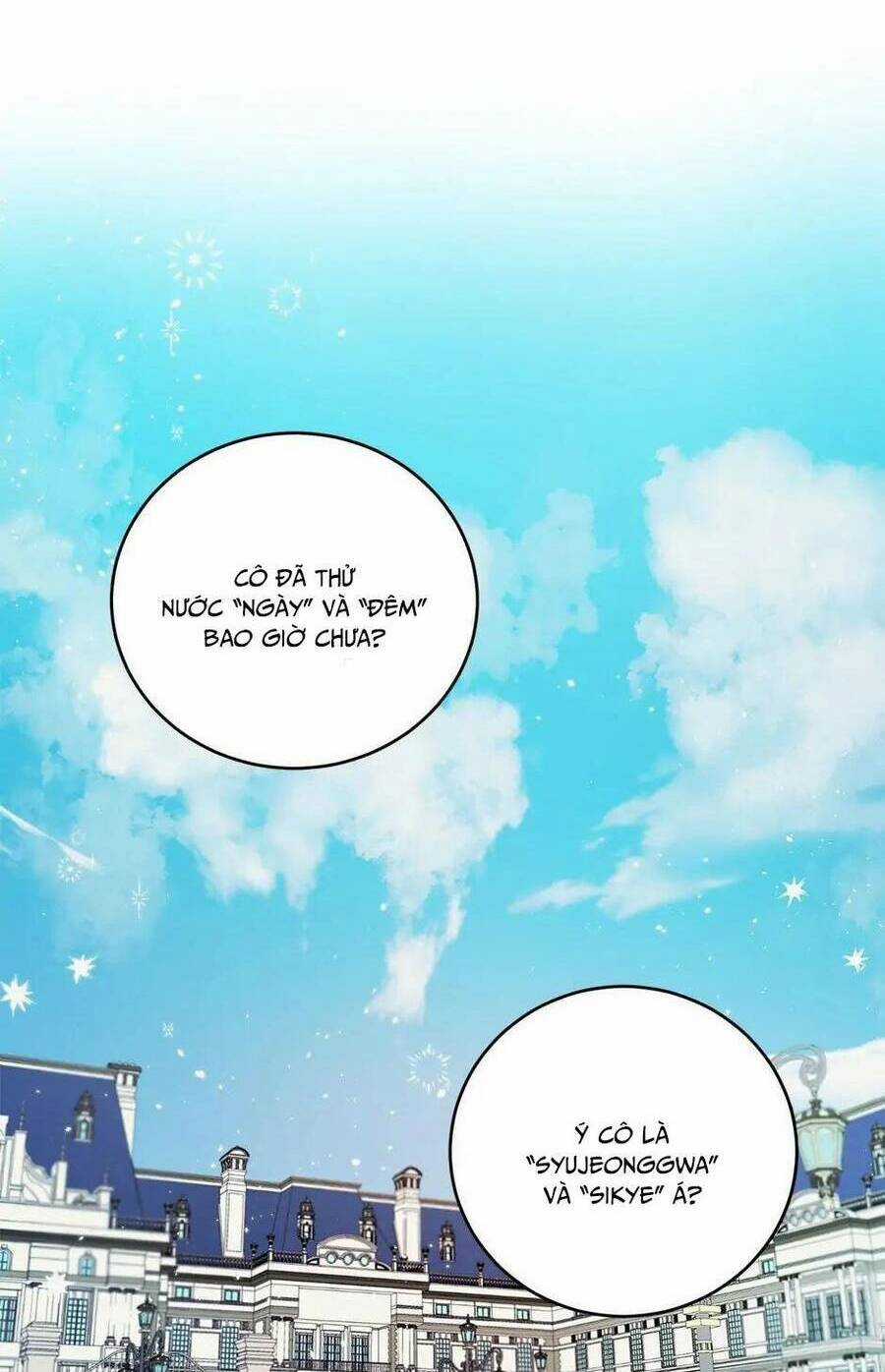 Cô Hầu Đảm Đang - Chapter 8 - Trang 2