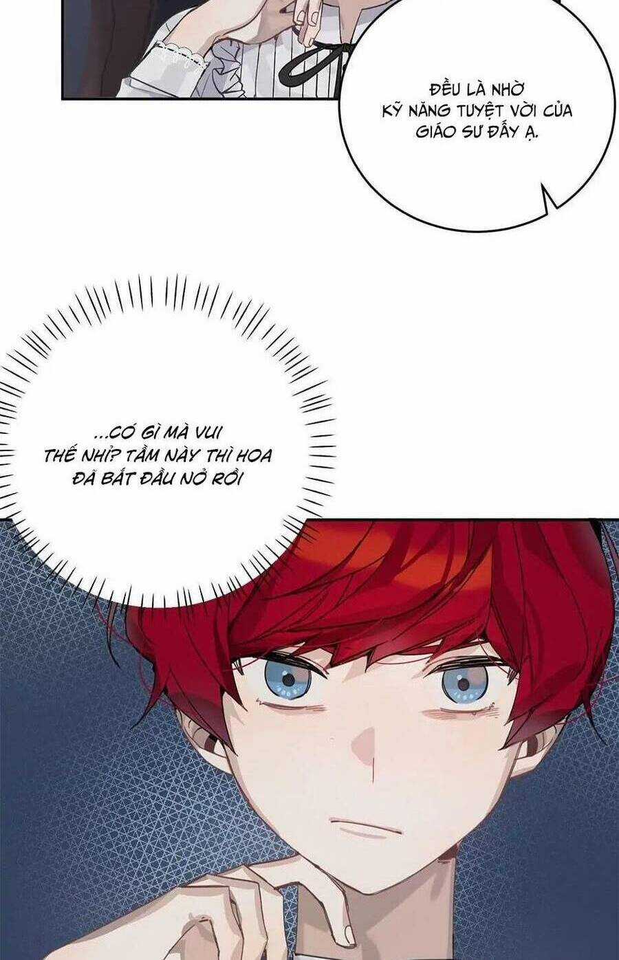 Cô Hầu Đảm Đang - Chapter 8 - Trang 12