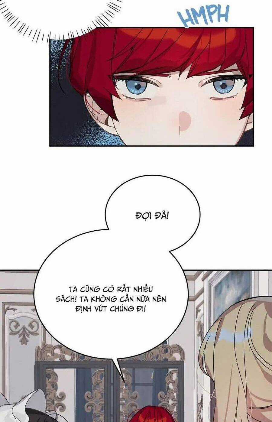 Cô Hầu Đảm Đang - Chapter 8 - Trang 16