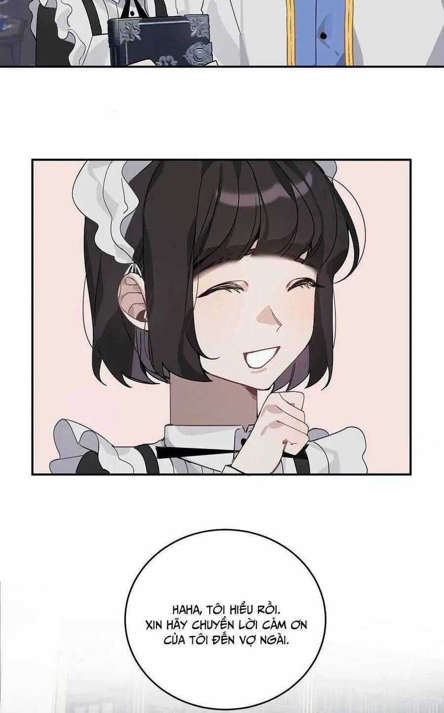 Cô Hầu Đảm Đang - Chapter 8 - Trang 21