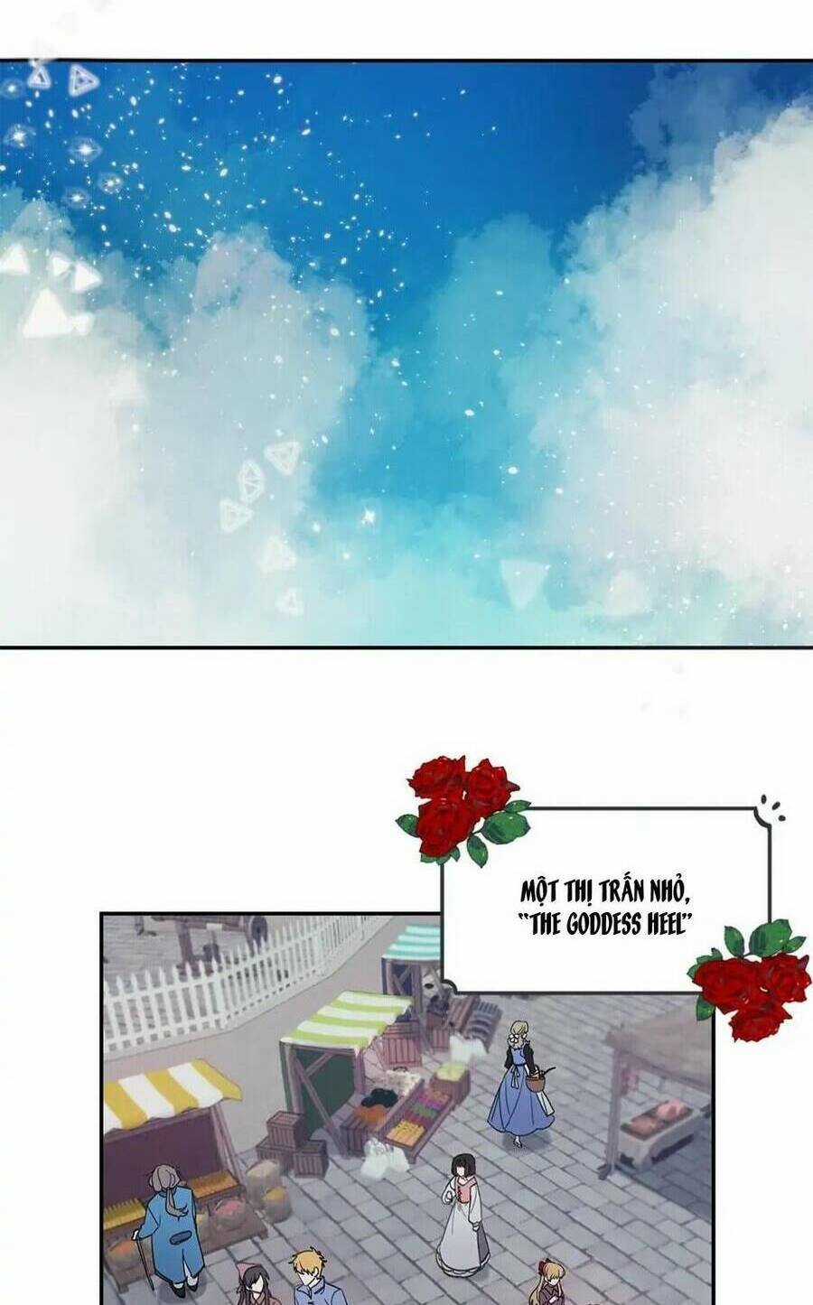Cô Hầu Đảm Đang - Chapter 8 - Trang 28