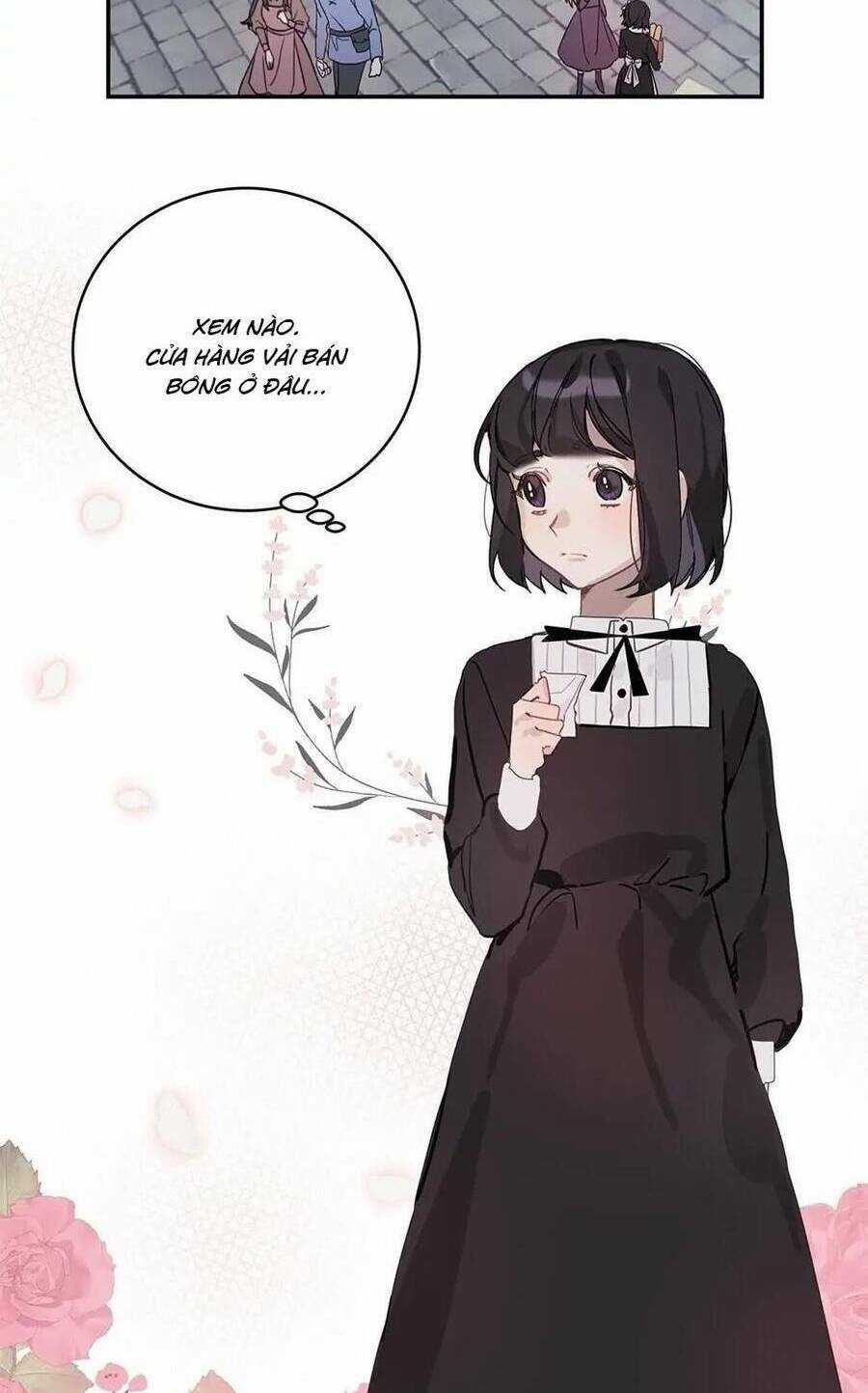 Cô Hầu Đảm Đang - Chapter 8 - Trang 29