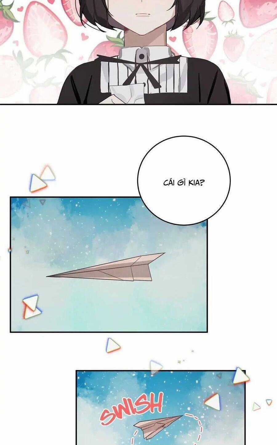 Cô Hầu Đảm Đang - Chapter 8 - Trang 31